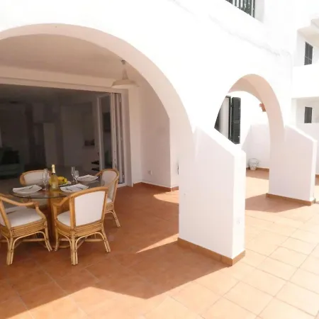 Albatros-son Parc Menorca