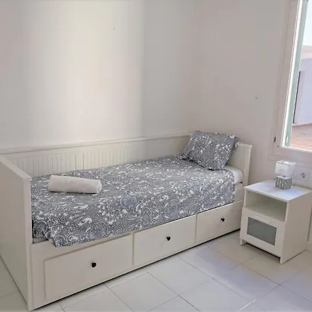 Albatros-son Parc Menorca Apartment *