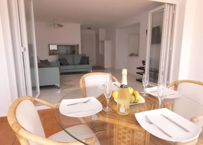 Albatros-son Parc Menorca *