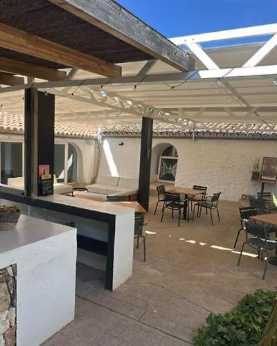 Albatros-son Parc Menorca Apartman Son Parc