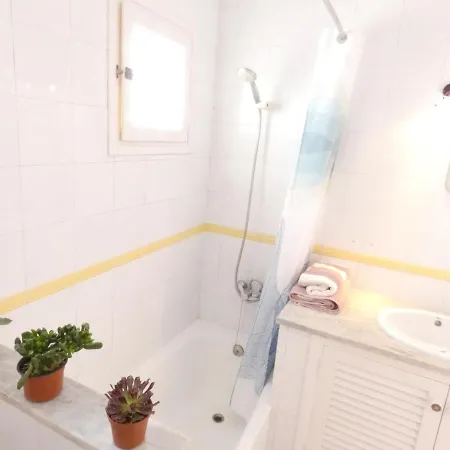 Albatros-son Parc Menorca * Son Parc