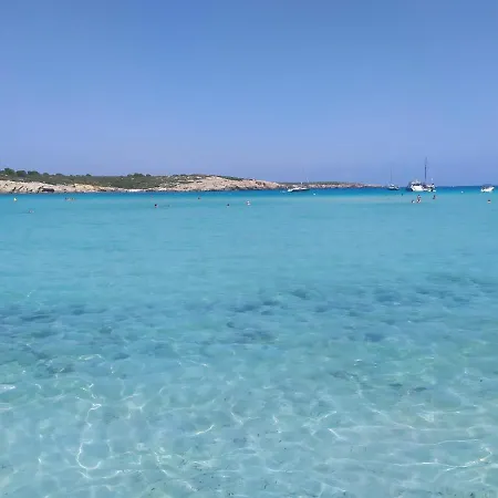 Apartamento Albatros-son Parc Menorca