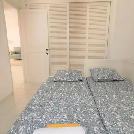 Apartamento Albatros-son Parc Menorca Son Parc