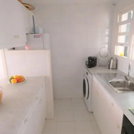 Apartamento Albatros-son Parc Menorca *