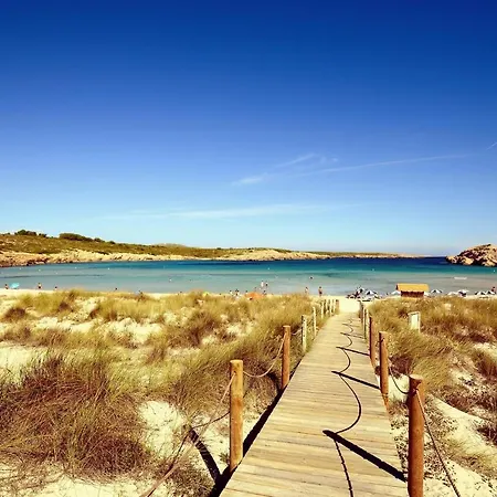 Albatros-son Parc Menorca Apartamento