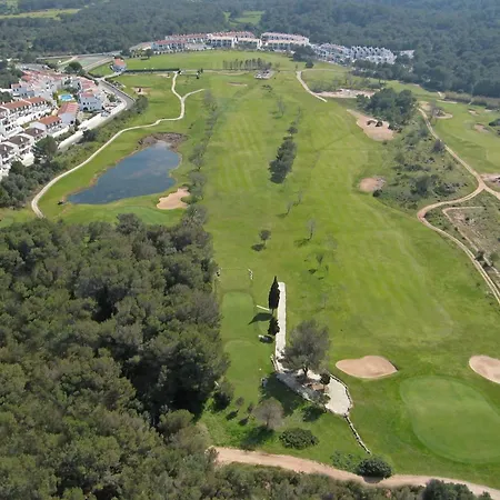 Albatros-son Parc Menorca
