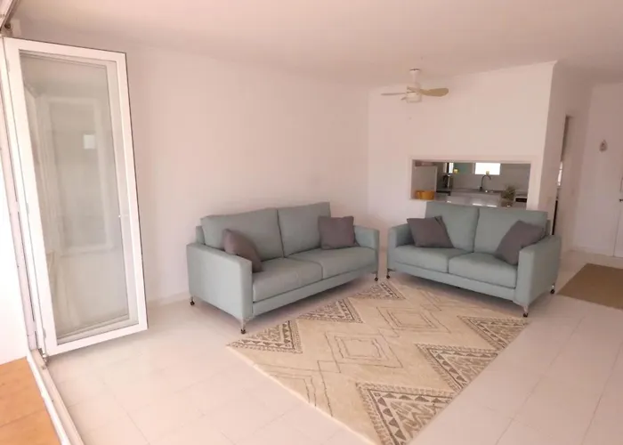 Albatros-son Parc Menorca Son Parc