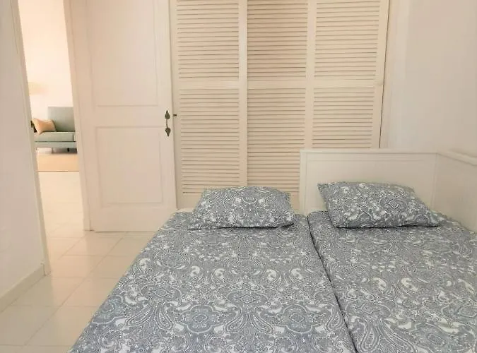 Apartment Albatros-son Parc Menorca Son Parc