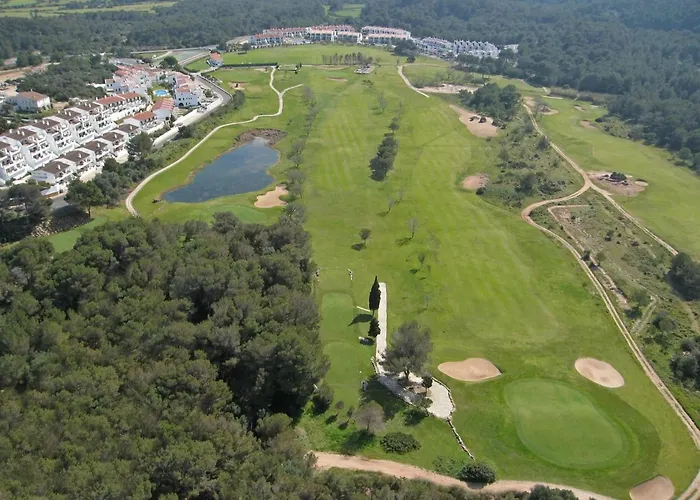 Albatros-son Parc Menorca