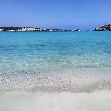 Albatros-son Parc Menorca Apartament Son Parc