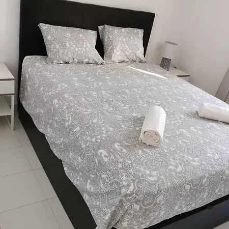 Albatros-son Parc Menorca Appartement