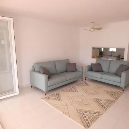 Albatros-son Parc Menorca Son Parc