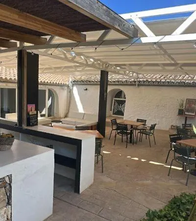 Albatros-son Parc Menorca Appartement Son Parc